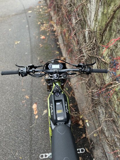 SUR-RON LIGHT BEE L1E 40AH 2025 MODELL