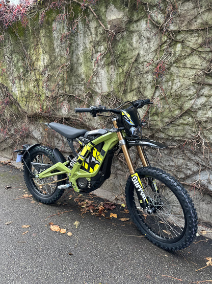 SUR-RON LIGHT BEE L1E 40AH 2025 MODELL