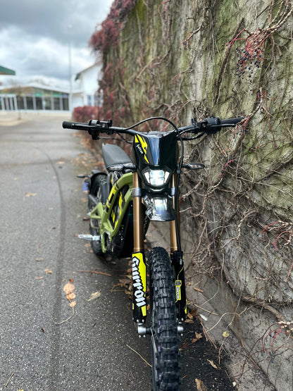 SUR-RON LIGHT BEE L1E 40AH 2025 MODELL