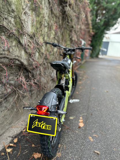 SUR-RON LIGHT BEE L1E 40AH 2025 MODELL