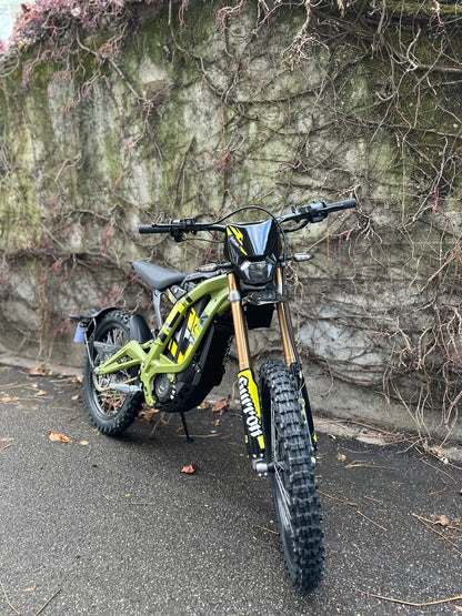 SUR-RON LIGHT BEE L1E 40AH 2025 MODELL