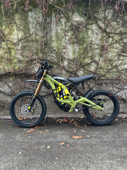 SUR-RON LIGHT BEE L1E 40AH 2025 MODELL