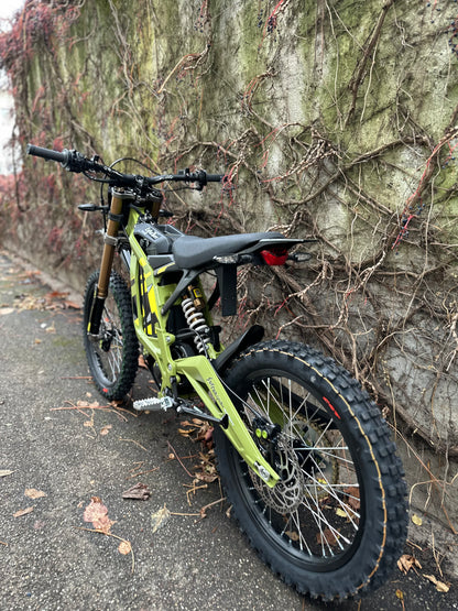 SUR-RON LIGHT BEE L1E 40AH 2025 MODELL