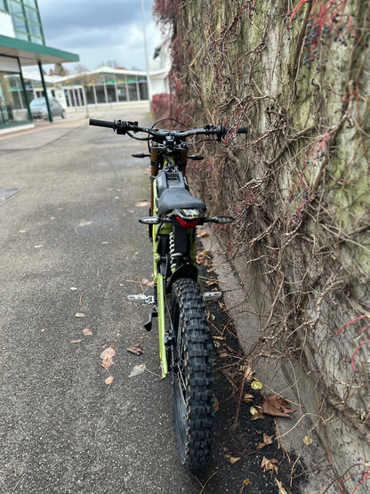 SUR-RON LIGHT BEE L1E 40AH 2025 MODELL