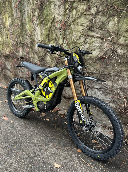 SUR-RON LIGHT BEE L1E 40AH 2025 MODELL