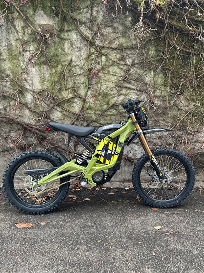 SUR-RON LIGHT BEE L1E 40AH 2025 MODELL