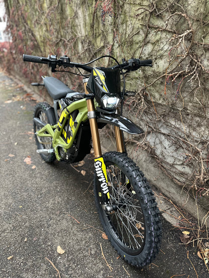 SUR-RON LIGHT BEE L1E 40AH 2025 MODELL