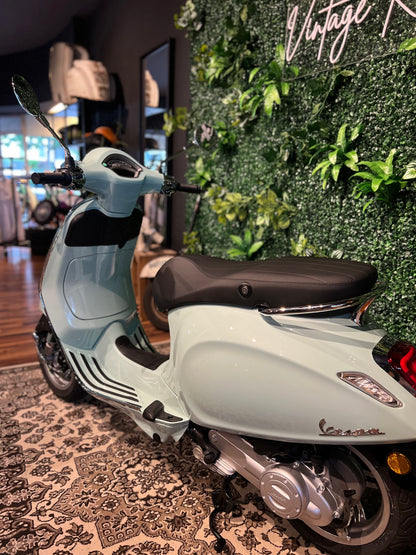 Vespa Primavera 50 2024