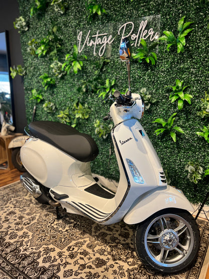 Vespa Primavera 50 2024