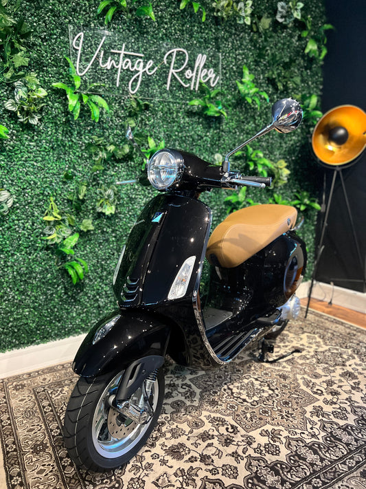 Vespa Primavera 50 2023