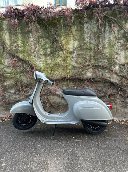 Vespa 125 | Vollrestauriert - Bj. 1979