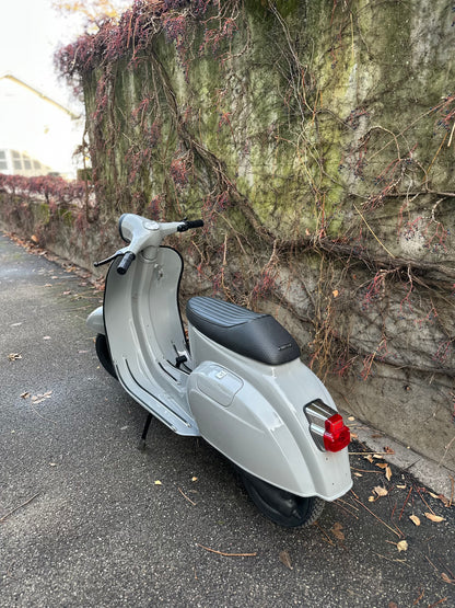 Vespa 125 | Vollrestauriert - Bj. 1979