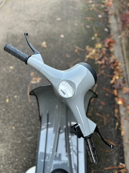 Vespa 125 | Vollrestauriert - Bj. 1979