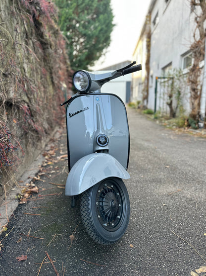 Vespa 125 | Vollrestauriert - Bj. 1979