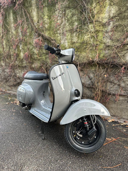 Vespa 125 | Vollrestauriert - Bj. 1979