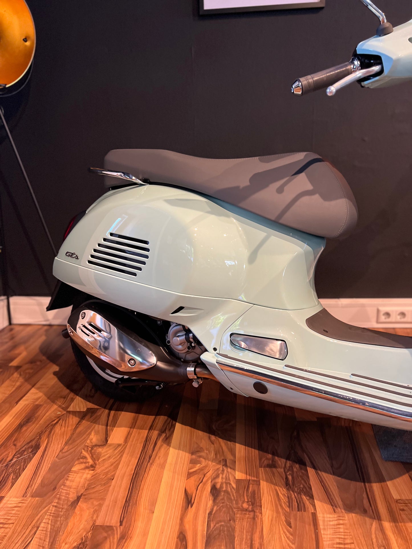 Vespa GTS 300