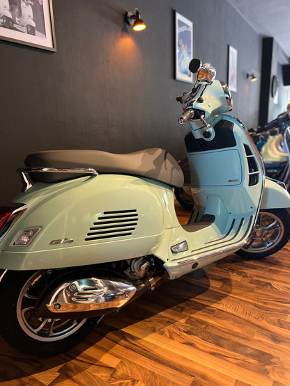 Vespa GTS 300