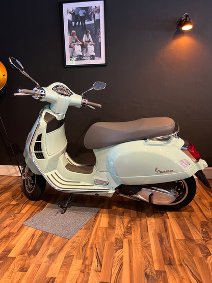 Vespa GTS 300