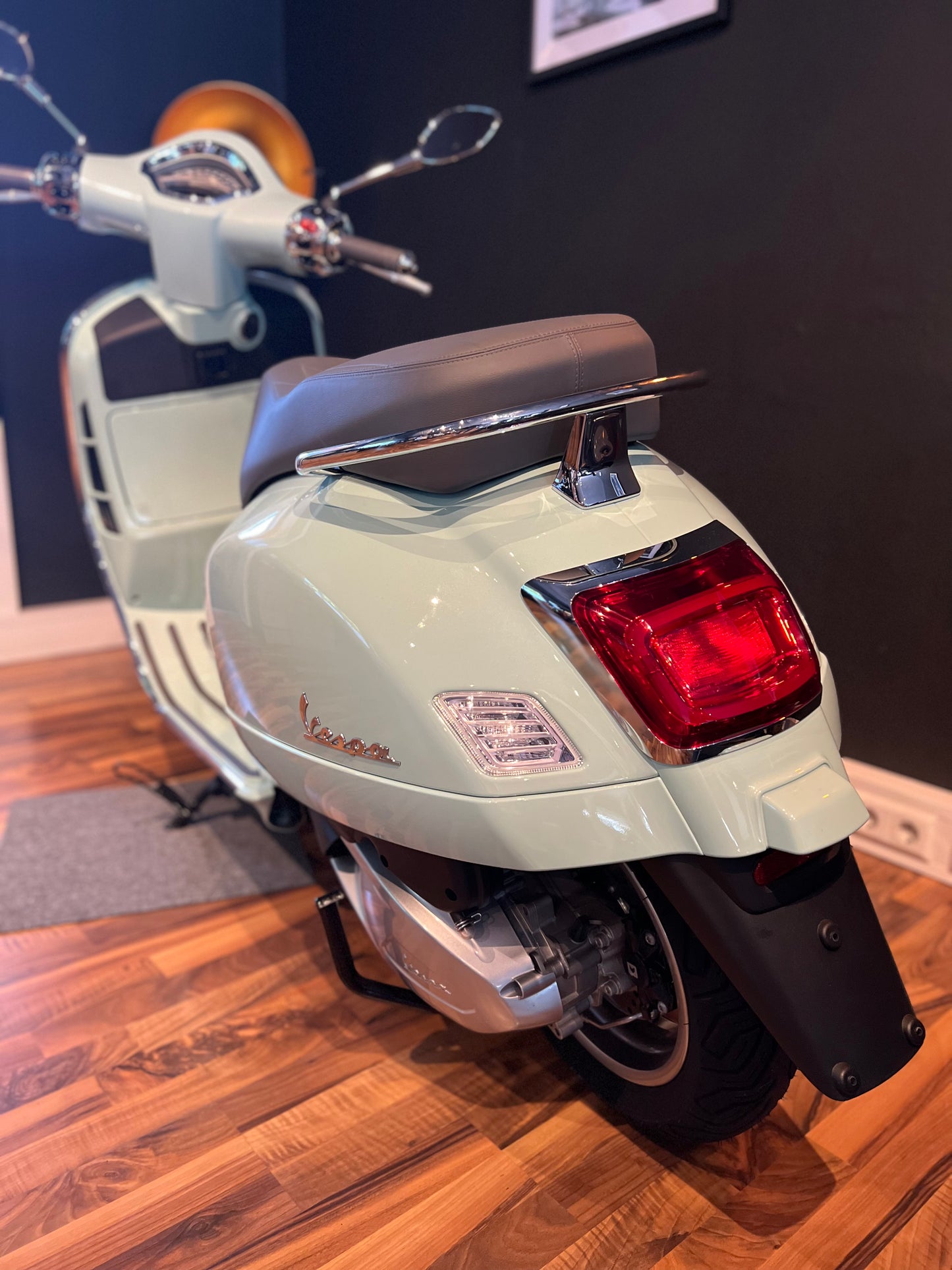 Vespa GTS 300