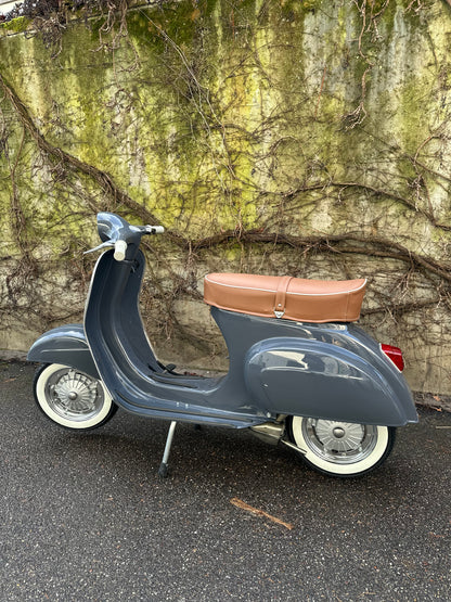 Vespa V50 Rundlicht | Vollrestauriert - Bj. 1969
