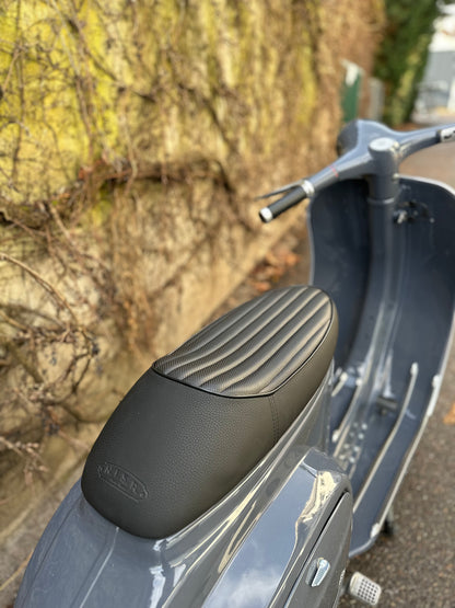 Vespa V50 Rundlicht | Vollrestauriert - Bj. 1972