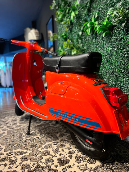 Vespa Primavera 125 ET3 | Vollrestauriert - Bj. 1980