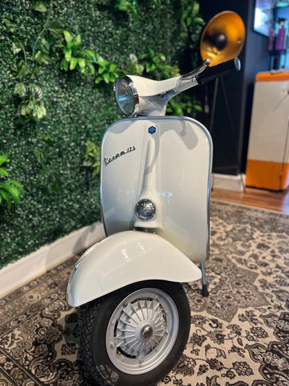 Vespa Primavera 125 | Vollrestauriert - Bj. 1968