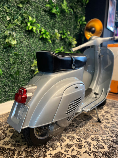 Vespa Nuova 125 | Vollrestauriert - Bj. 1965