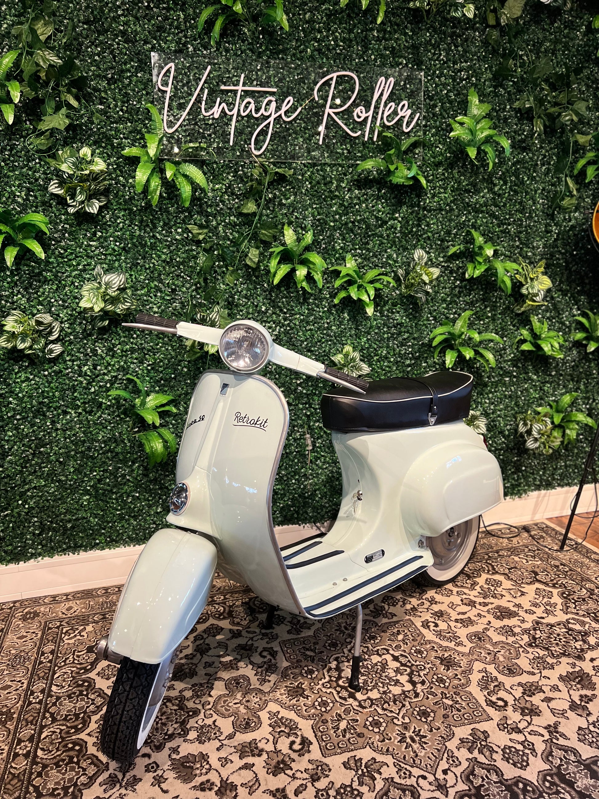 Vespa 50n Sportellino Piccolo Vespa 50 50 Special Vespa 50 N