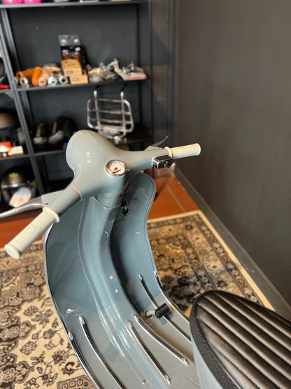 Vespa V50 Rundlicht | Vollrestauriert - Bj. 1972