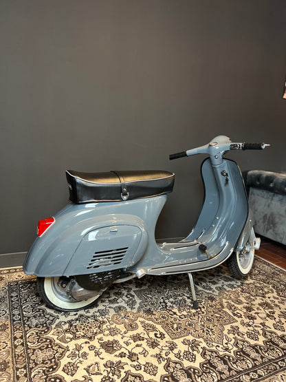 Vespa V50 Rundlicht | Vollrestauriert - Bj. 1966