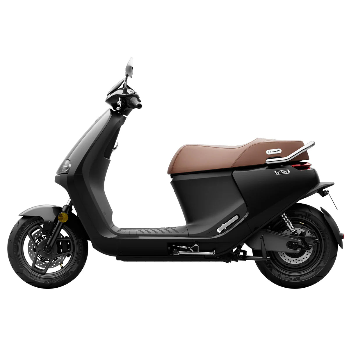 Segway E150S - 45 km/h Black Glossy