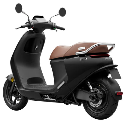 Segway E150S - 45 km/h Black Glossy