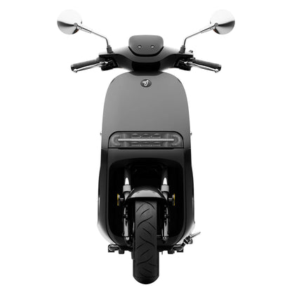 Segway E150S - 45 km/h Black Glossy