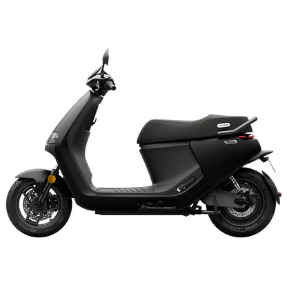 Segway E150S - 45 km/h Matt Black