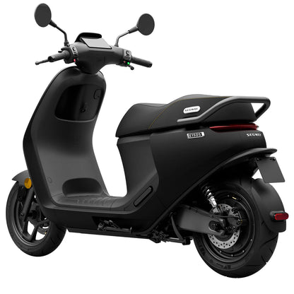 Segway E150S - 45 km/h Matt Black