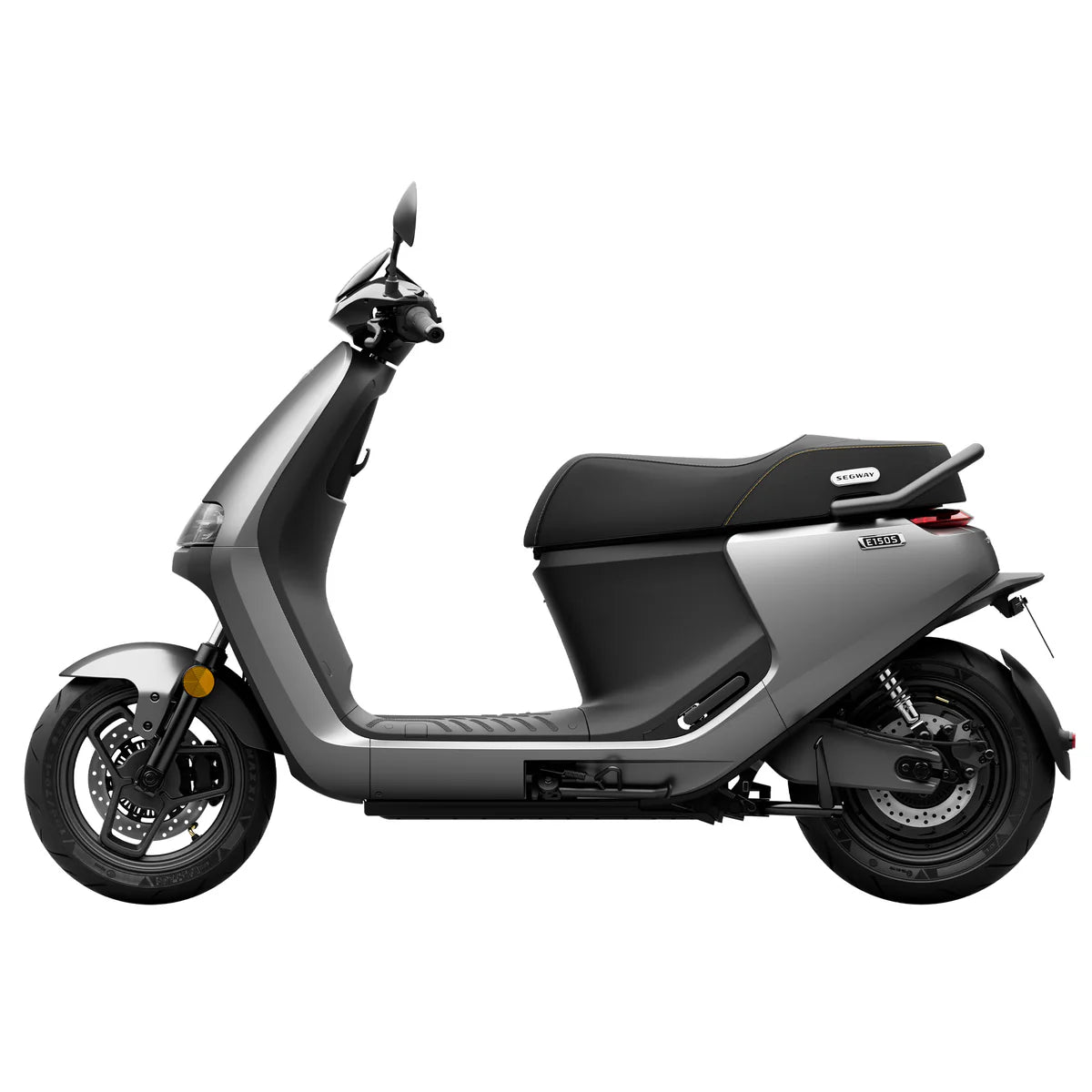 Segway E150S - 45 km/h Matt Silver