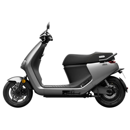 Segway E150S - 45 km/h Matt Silver