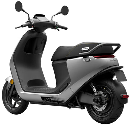 Segway E150S - 45 km/h Matt Silver