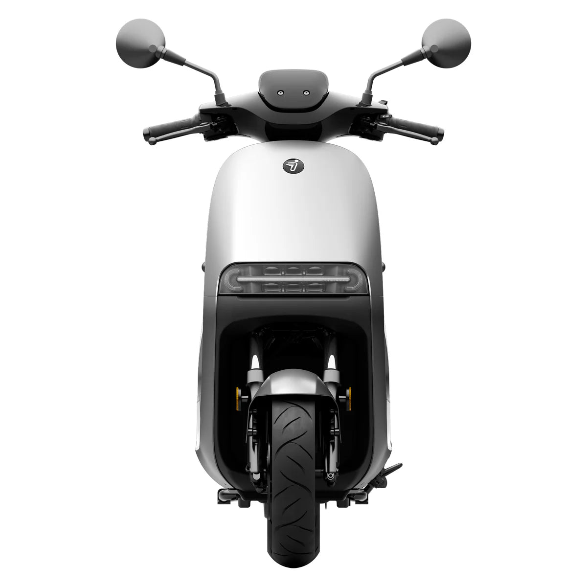 Segway E150S - 45 km/h Matt Silver