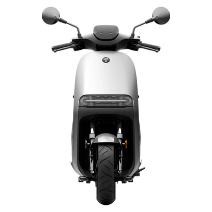 Segway E150S - 45 km/h Matt Silver