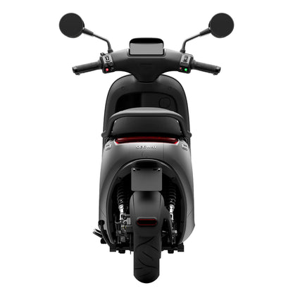 Segway E150S - 45 km/h Matt Silver