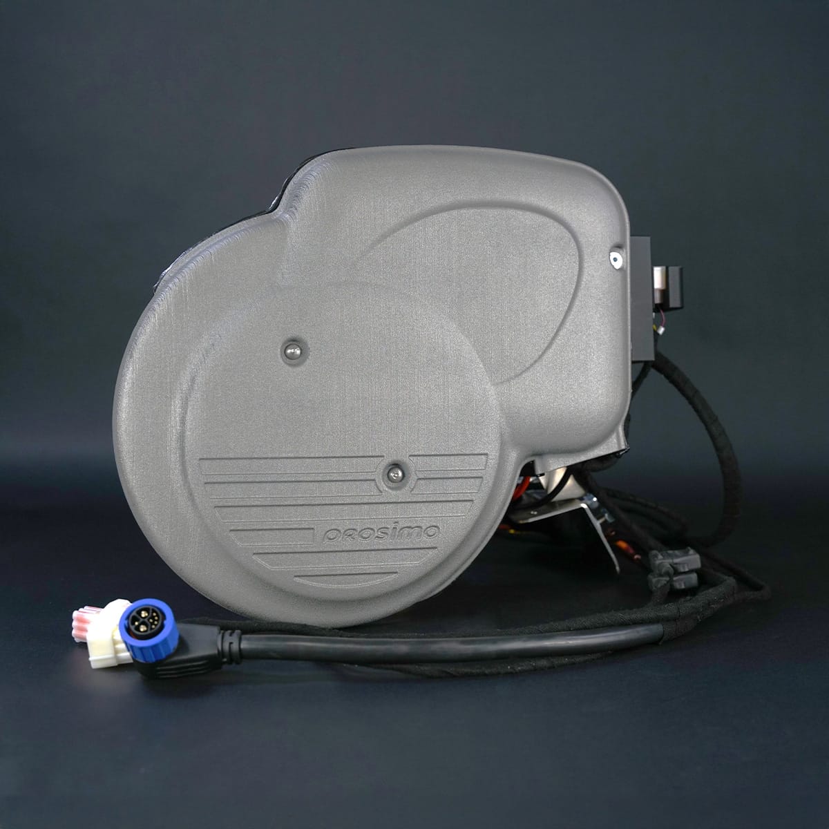 Prosimo Elektro Kit Vespa Smallframe 100