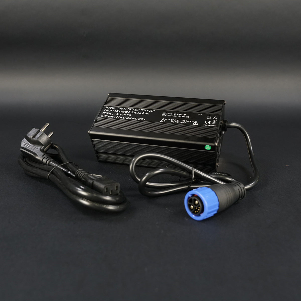 Prosimo Elektro Kit Vespa Smallframe 100