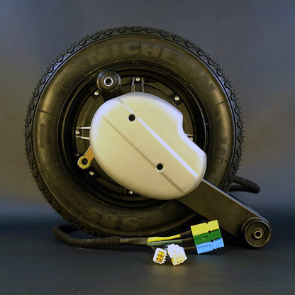 Prosimo Elektro Kit Vespa Smallframe 100