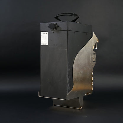 Prosimo Elektro Kit Vespa Smallframe 100