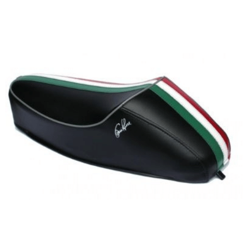 Monositzbank "Tricolore Italy Mezzo"